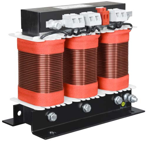 Dlawiki du/dt - trojfazowe typu 3RTU - TRAFECO - Transformers ...